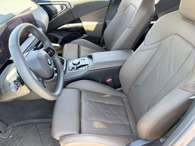 used 2026 BMW X3 car, priced at $53,659