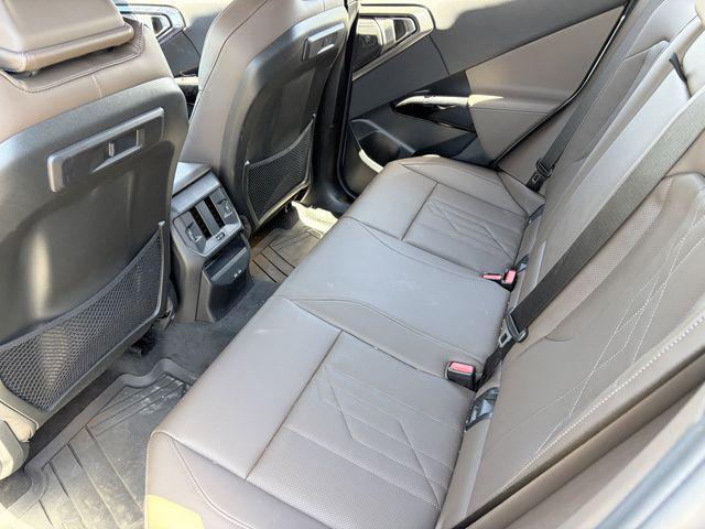 used 2026 BMW X3 car, priced at $53,659