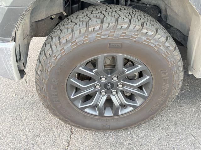 used 2015 Ford F-150 car, priced at $18,647