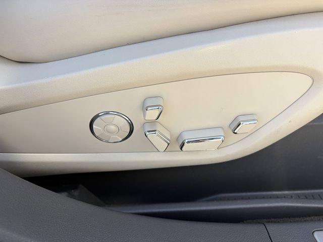 used 2019 Lincoln Nautilus car, priced at $20,115