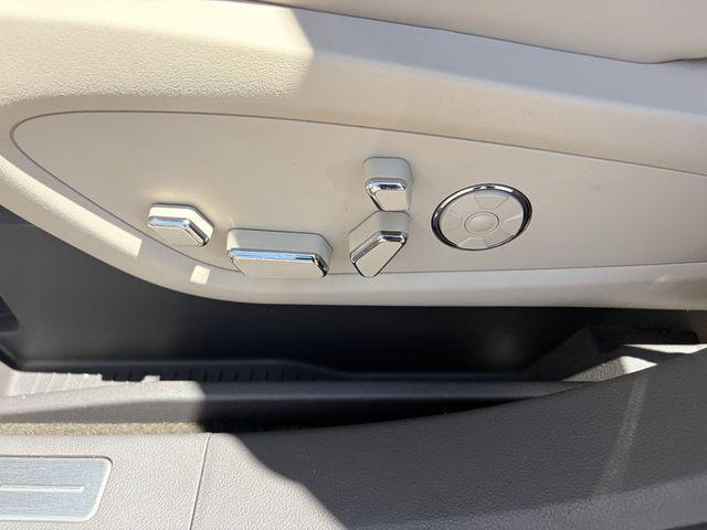 used 2019 Lincoln Nautilus car, priced at $20,115