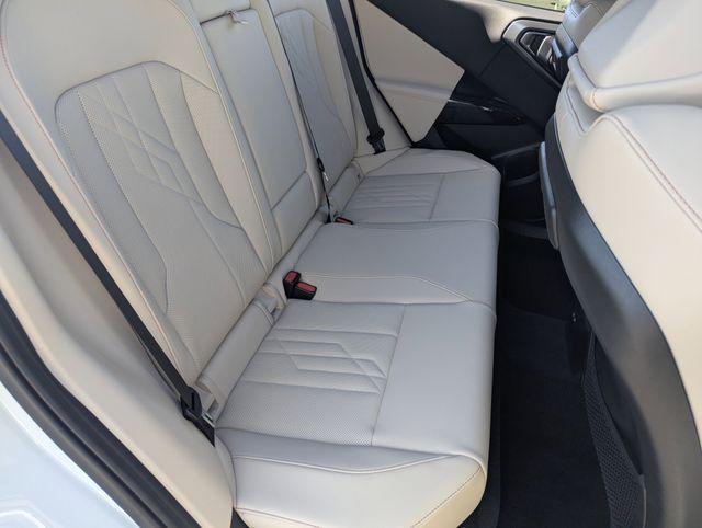 new 2026 BMW X3 car, priced at $55,829