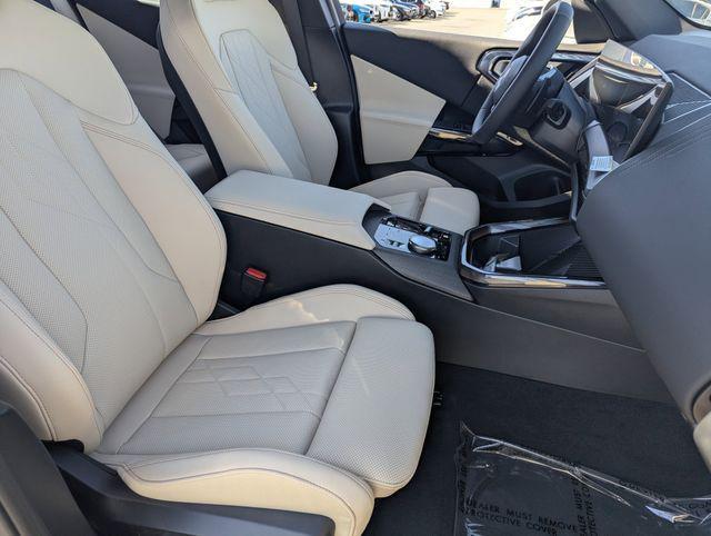new 2026 BMW X3 car, priced at $55,829