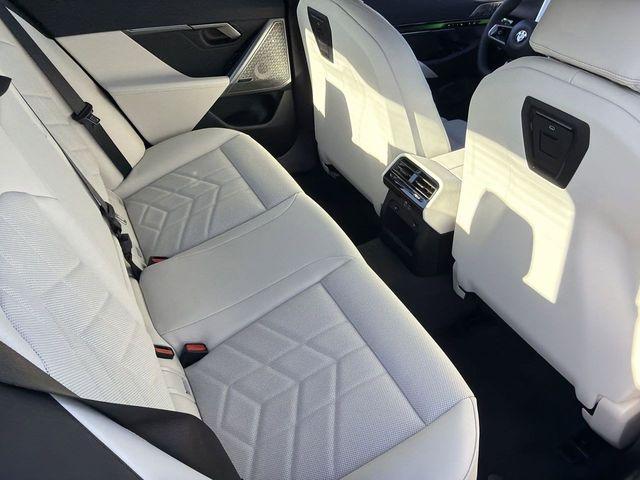 new 2026 BMW 530 car, priced at $70,615