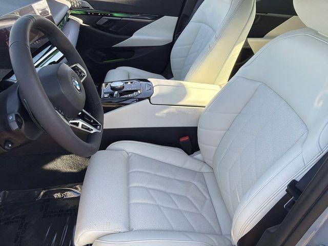 new 2026 BMW 530 car, priced at $70,615