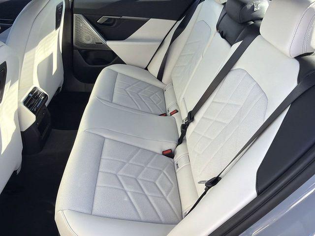 new 2026 BMW 530 car, priced at $70,615