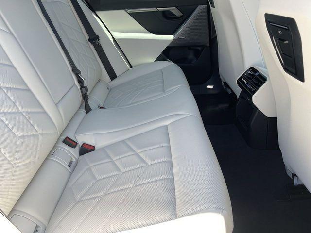 used 2025 BMW 530 car, priced at $52,838