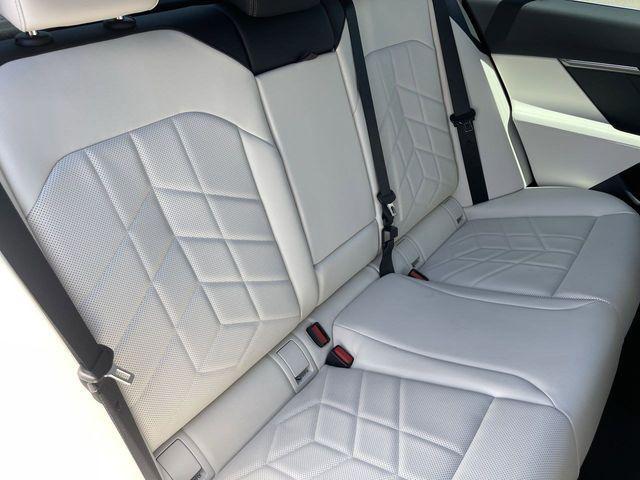 used 2025 BMW 530 car, priced at $52,838