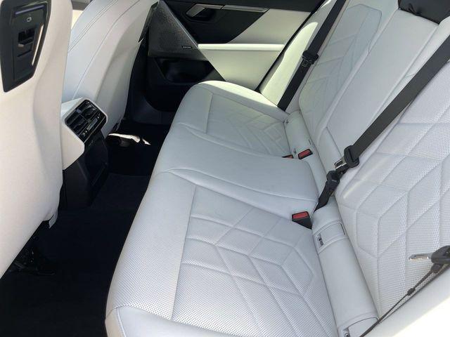 used 2025 BMW 530 car, priced at $52,838