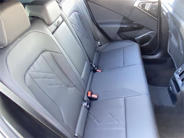 new 2026 BMW X3 car, priced at $59,425