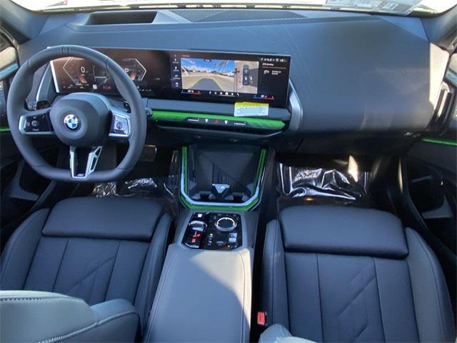 new 2026 BMW X3 car, priced at $59,425