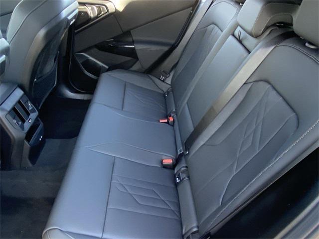 new 2026 BMW X3 car, priced at $59,425