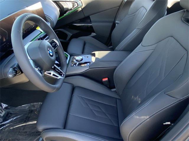 new 2026 BMW X3 car, priced at $59,425