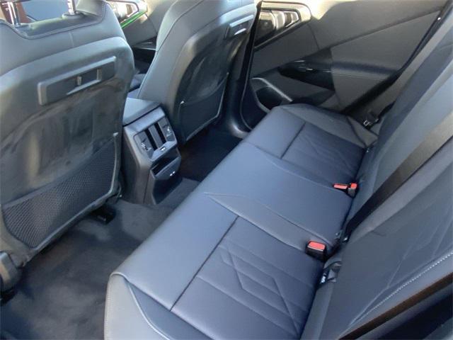 new 2026 BMW X3 car, priced at $59,425