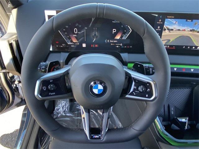 new 2026 BMW X3 car, priced at $59,425