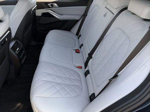new 2026 BMW X5 car, priced at $78,425