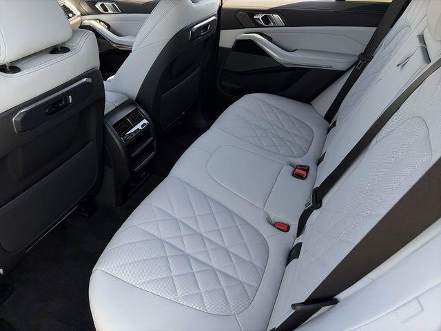new 2026 BMW X5 car, priced at $78,425