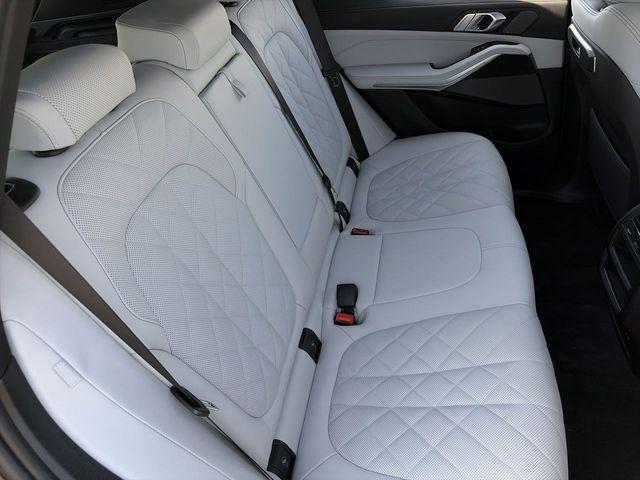 new 2026 BMW X5 car, priced at $78,425