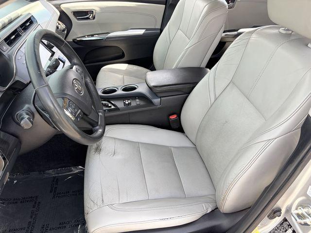 used 2015 Toyota Avalon car, priced at $13,978
