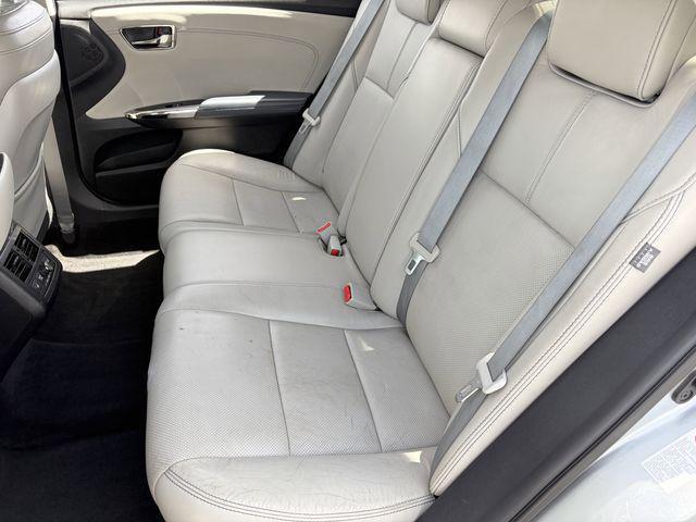 used 2015 Toyota Avalon car, priced at $13,978