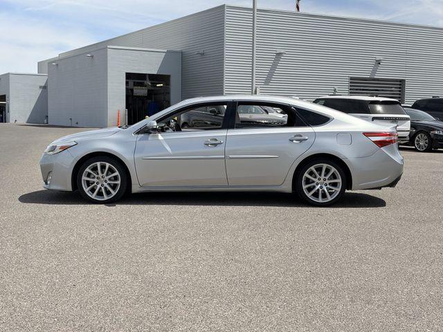 used 2015 Toyota Avalon car, priced at $13,978
