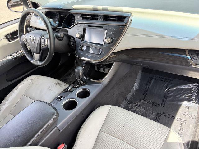 used 2015 Toyota Avalon car, priced at $13,978