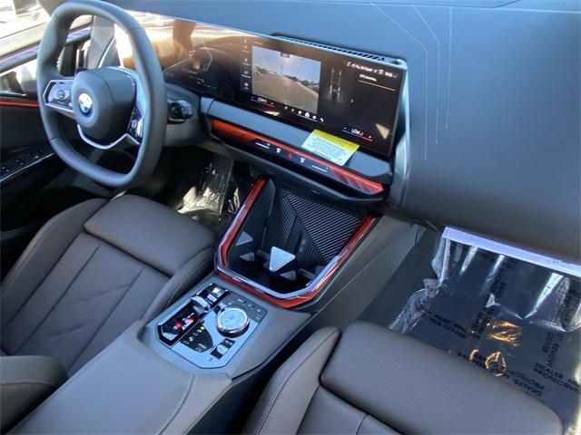 new 2026 BMW X3 car, priced at $55,475