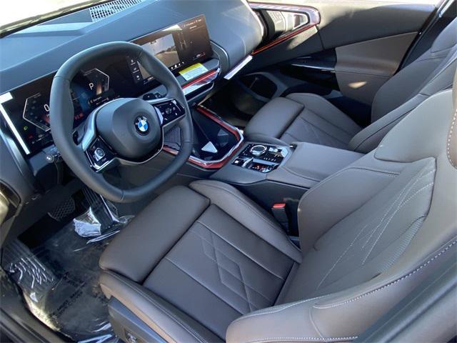 new 2026 BMW X3 car, priced at $55,475