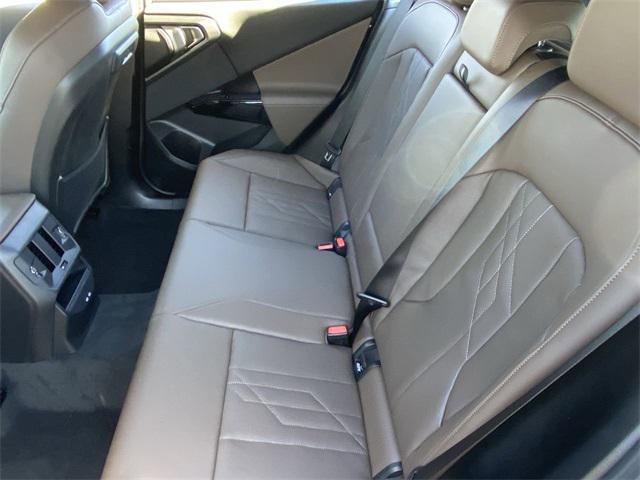 new 2026 BMW X3 car, priced at $55,475