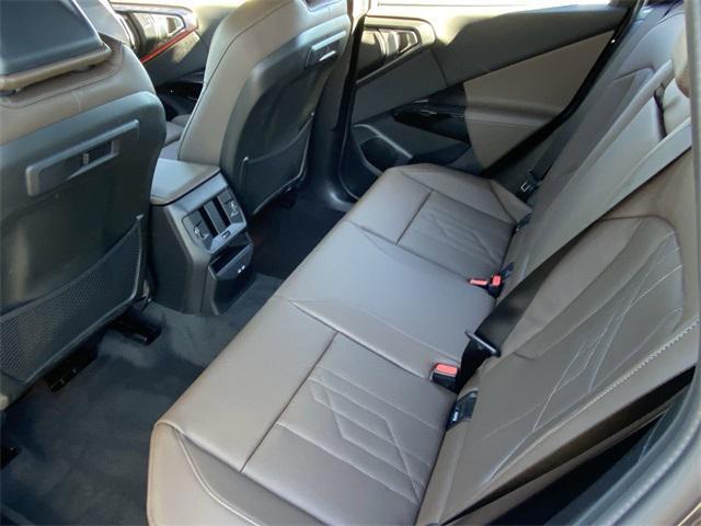 new 2026 BMW X3 car, priced at $55,475