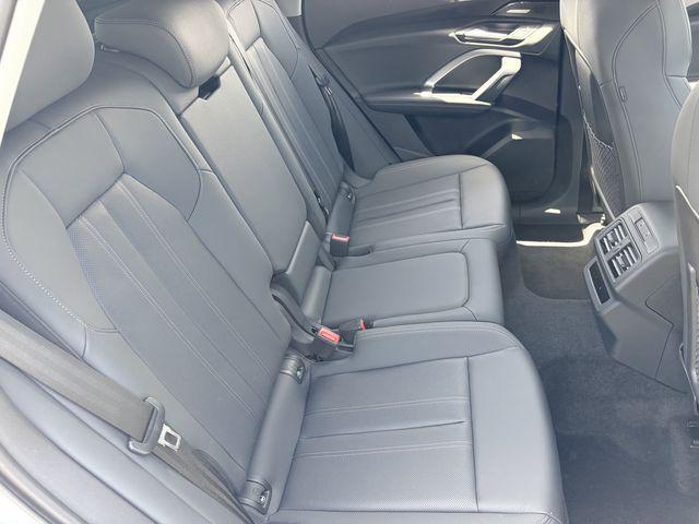 used 2025 Audi Q5 car, priced at $46,078