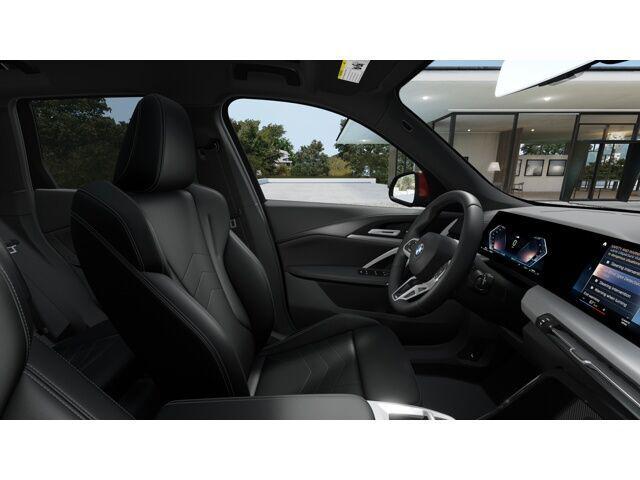 new 2026 BMW X1 car, priced at $50,389