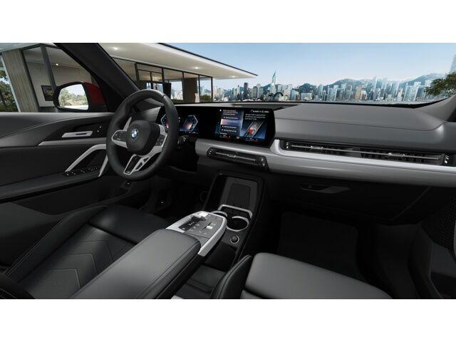 new 2026 BMW X1 car, priced at $50,389