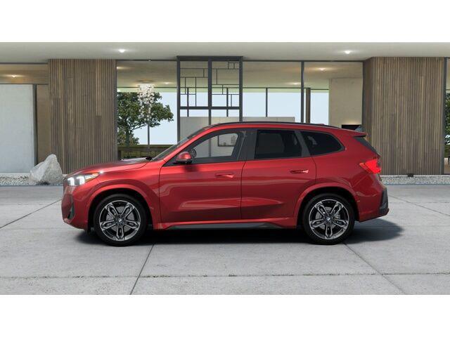 new 2026 BMW X1 car, priced at $50,389