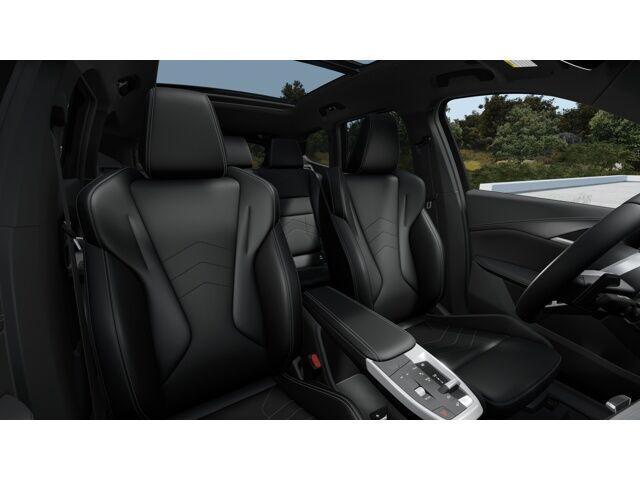 new 2026 BMW X1 car, priced at $50,389