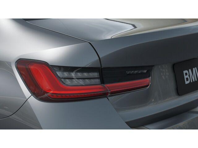 new 2026 BMW 330 car, priced at $54,214