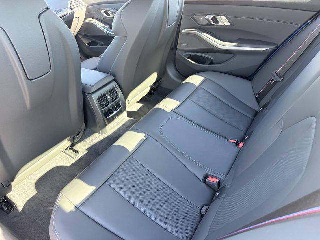 used 2027 BMW M3 car, priced at $96,038