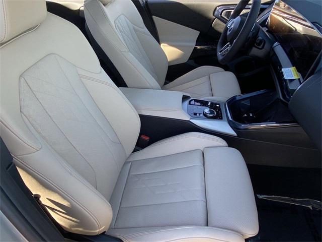 new 2026 BMW X3 car, priced at $58,875