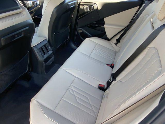 new 2026 BMW X3 car, priced at $58,875