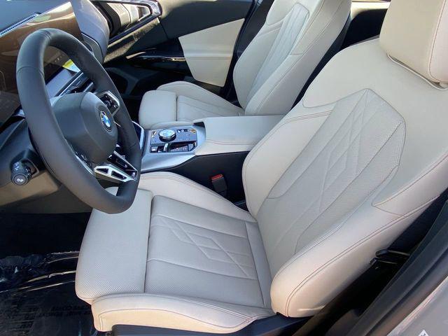 new 2026 BMW X3 car, priced at $58,875