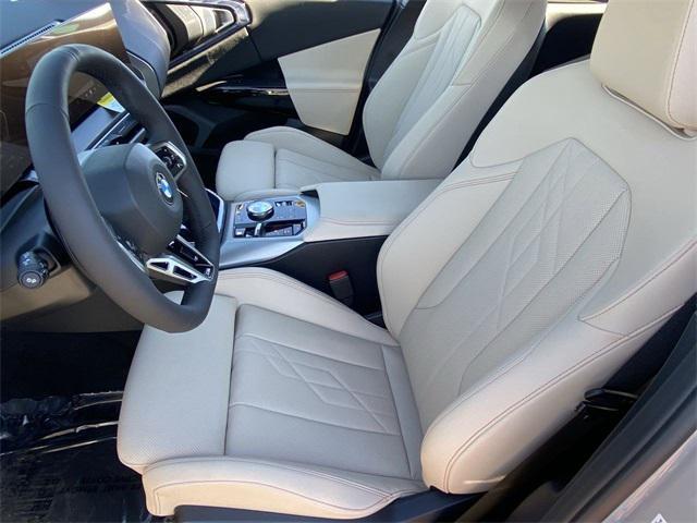 new 2026 BMW X3 car, priced at $58,875