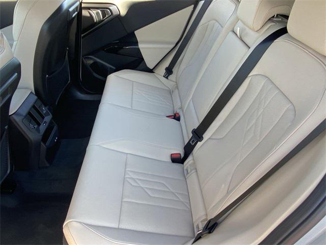 new 2026 BMW X3 car, priced at $58,875