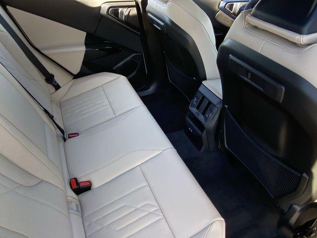 new 2026 BMW X3 car, priced at $58,875