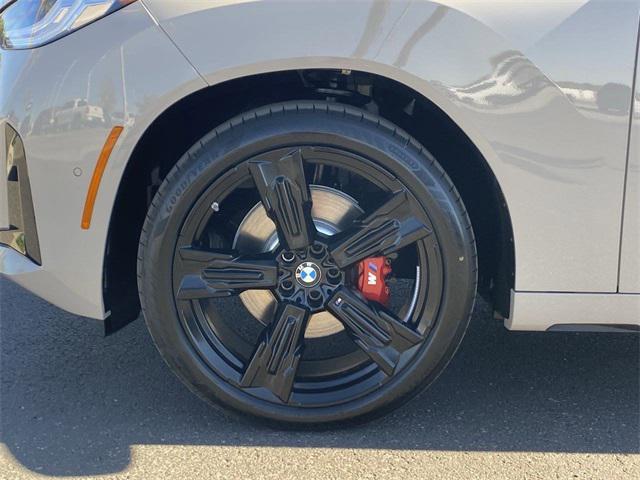 new 2026 BMW X3 car, priced at $58,875