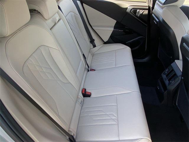 new 2026 BMW X3 car, priced at $58,875