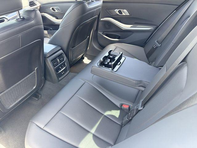 used 2023 BMW M340 car, priced at $51,647
