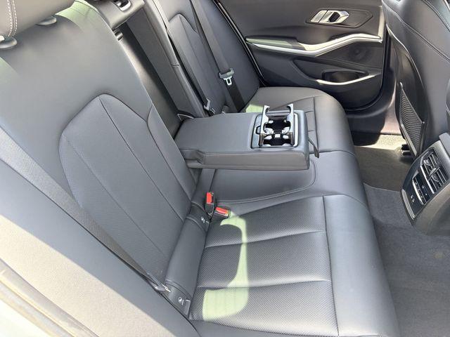 used 2023 BMW M340 car, priced at $51,647