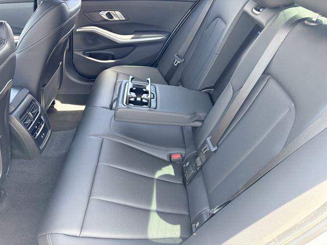 used 2023 BMW M340 car, priced at $51,647