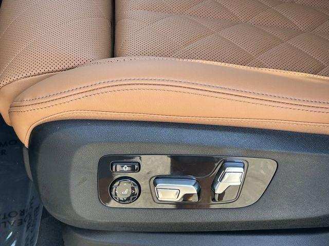 new 2026 BMW X5 car, priced at $76,775