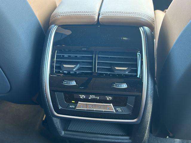 new 2026 BMW X5 car, priced at $76,775